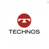 Technos logotipo