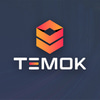 Temok logo