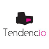 Logo Tendencio