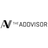 The ADDVISOR logo