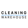 The Cleaning Warehouse logo