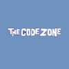 The Code Zone logo