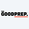The Good Prep logo