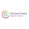 The Green Planet Dubai logo