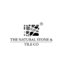 The Natural Stone and Tiles Co logo