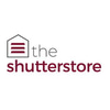 The Shutter Store logo