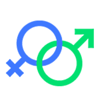 The STI Clinic logo