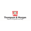 Thompson & Morgan logo