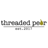 Threaded Pear logo