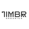 TIMBR Organics logo