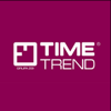 Kody kuponów Time Trend