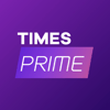 TimesPrime logo