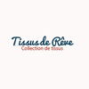 Logo Tissus de Reve