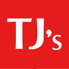 TJ Hughes logo