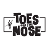 Toes On The Nose logo