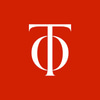 TOMO Bottle logo