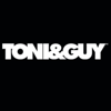 TONI & GUY logo