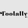 Toolally logo
