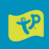 TP Toys logo
