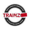 Trainz logo