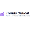 Trends Critical kupon kodları