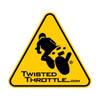 Twisted Throttle logo