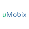 uMobix  logo