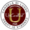 UnEarthed Candles logo