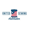 United Sewing logo