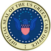 US Green Card Office logo
