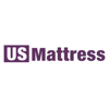 US-Mattress logo