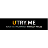 UTRY.ME Gutscheincodes