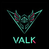 Logo VALK