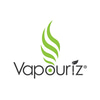 Vapouriz logo