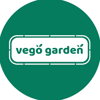 Vego Garden logo