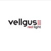 Vellgus Red Light logo