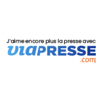 Logo Viapresse