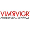 VIM & VIGR logo