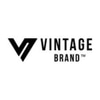 VINTAGE BRAND logo