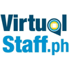 VirtualStaff logo
