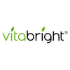 VitaBright logo