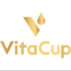 VitaCup logo