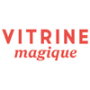 Logo Vitrine Magique