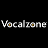 Vocalzone logo