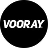 Vooray logo