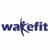 Wakefit logo