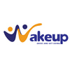 Wakeup logo