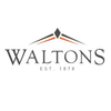 Waltons logo
