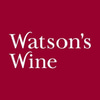Watson's Wine logo