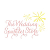 Wedding Sparkler Store logo